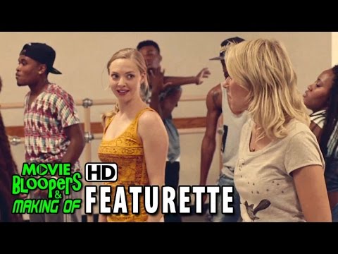 While We´re Young (2015) Featurette - Hip Hop