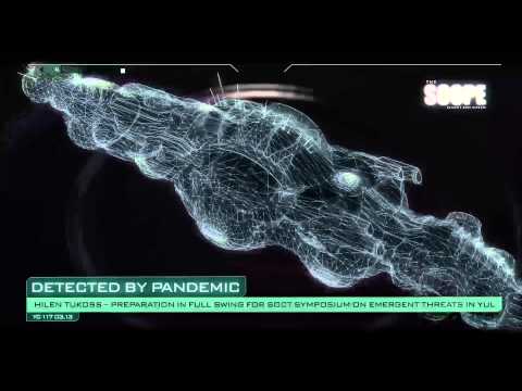 The Scope: The Vagrant