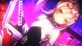 ♫ NIGHTCORE Techno - Hands Up - Hardstyle - Hard Trance - Dance Mix ✔Airwaze Guest Mix✔