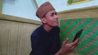 Download lagu DUET SHOLAWAT RAVLI DIKIDIW VS ZUHRO MUNSYIDIN mp3