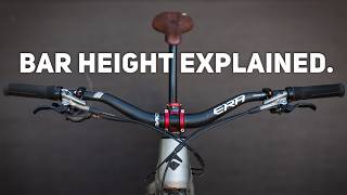 Why Your Bars Might Be TOO LOW (or Too High)
