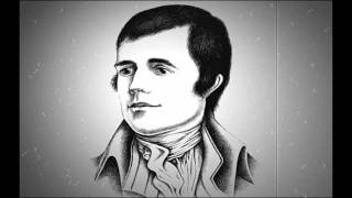 Robert Burns  &quot;A Man&#39;s a Man for A&#39; That&quot; Poem animation