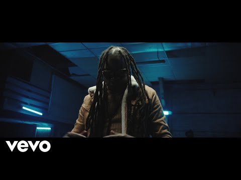 T Kimp Gee - Coeur de ratpi (Clip officiel)