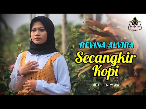 SECANGKIR KOPI (Joni Iskandar) - REVINA ALVIRA (Cover Dangdut)