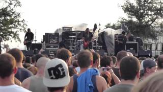 Call Me No One - Biggest Fan Gulfport CPR Fest 16