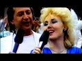 Lepa Brena i Miroslav Ilić - Živela Jugoslavija - Dan mladosti - (Beograd 1985)