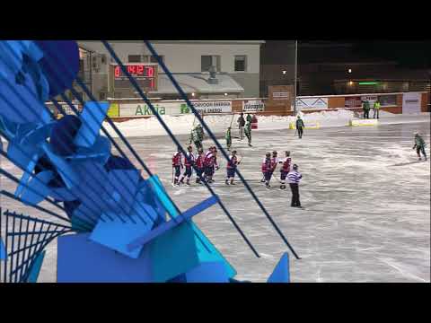 Akilles - Narukerä 0-1