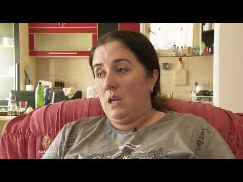 Al Jazeera Objektiv Asja i Teodor 1 dio.