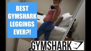 Download lagu WEAR TEST: Gymshark Flex Leggings mp3 Download lagu WEAR TEST: Gymshark Flex Leggings mp3