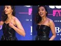 Radhika Apte Hot Look In Black Dress GQ Awards 2019