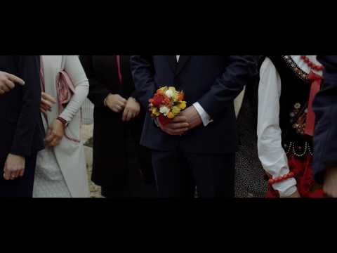 Anna i Wojciech - Teaser