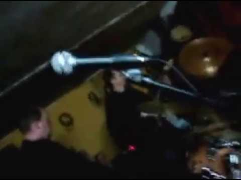 Screaming Rats - Screaming Rats "Víra" garáž