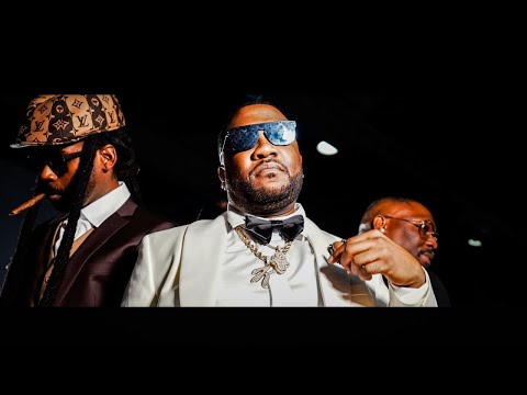 Big JayFool | Kashout Kenny | Wally P - Mob Anthem [Shot By @RayShotItProductions]