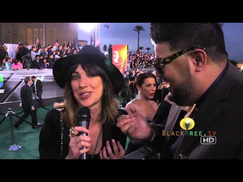 Deborah de Corral Latin Grammy Nominee interview  | Tu Teve