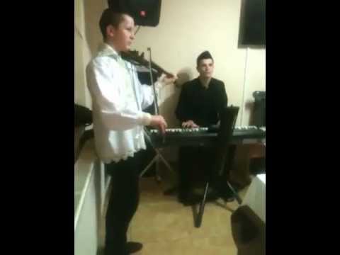 ionut trifoi si flaviu