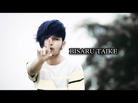BISARU,TAIKE./VIBE)(MC LIL)(# NEW ASSAMESE RAP SONG)(2021)(OFFICIAL MUSIC VIDEO)