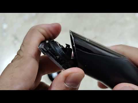 Como cambiar las cabezas o cuchillas de la recortadora Conairman