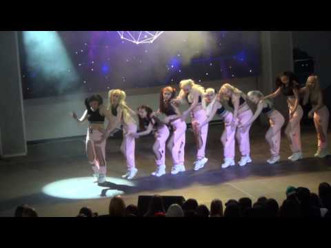 K-STAR 2017: Free Dance by Why Not