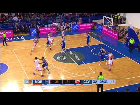 #DidYouKnow | The match between Mornar and Zvezda remains the highest attended game in Bar