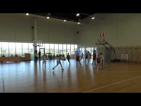 Zalakerámia ZTE KK/B - Soproni SI KA SMAFC/B 25 - 95