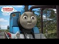 Did Thomas Lose His Puff Thomas Friends UK