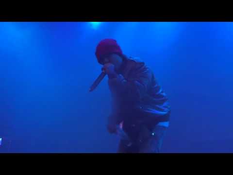 20160228 Dok2 & The Quiett Live in TAIPEI/I'm 1LL