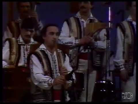 Sergiu Marian - la caval, tilincă şi fluier