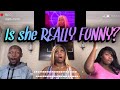 😂😂😂 | nicki minaj being unintentionally funny for 10 minutes and 29 seconds | REACTION