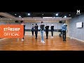 Monsta X - Alligator (Dance Practice Fix Version)