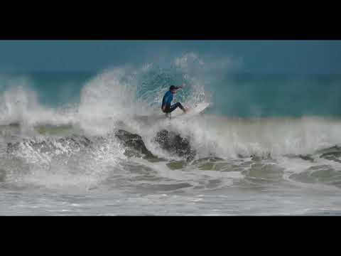"Mateo" /// Short Film /// Lobitos, Peru