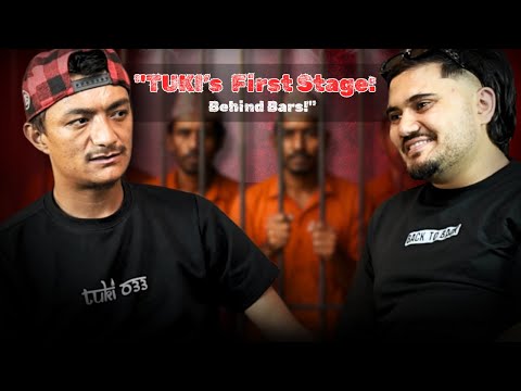 Back to back EP 4 ft.  @tukimusic  || Manish Baral || Podcast