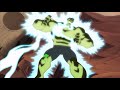 Hulk Gets Captured Planet Hulk