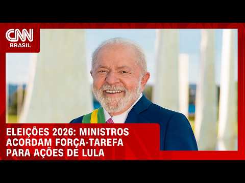 Entenda a estratégia do governo Lula para a reta final da eleição | CNN 360°