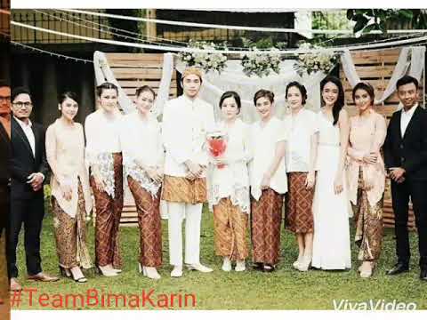 Bima & karin part 2 ( dalam hati saja "karina salim" )