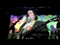 Roky Erickson - Can't Be Brought Down (11-6-18)