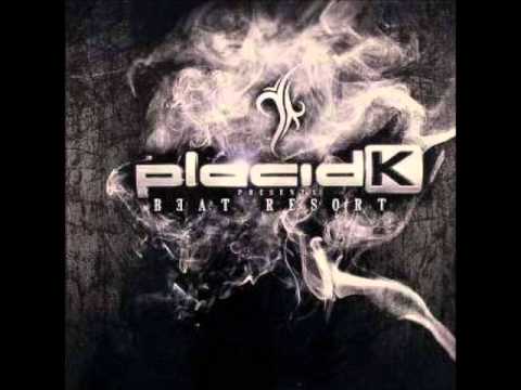 Placid K - Wall To Wall