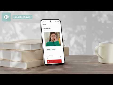 SmartBehavior - BFRB Tracker