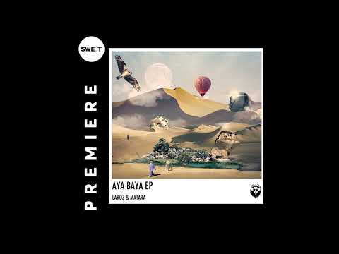 PREMIERE : Laroz & Matara - Kadana (Original Mix) [Leisure Music]