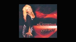 Kristine W - Hard Candy Christmas (Resolution Club Mix)