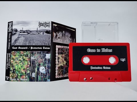 Luciation/Cave to Hades - Last Sawmill/Protection Totem (2025) - 𝘚𝘱𝘭𝘪𝘵