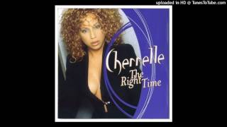 14. Saturday Love (feat. Alexander O&#39;Neal) - Cherrelle