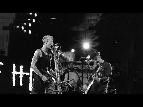 MGK, YungBlud, Travis Barker - I Think I'm Okay (Slowed to Perfection) MGK, YungBlud, Travis Barker - I Think I'm Okay (Slowed to Perfection)