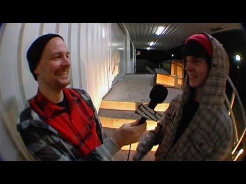 FIRST: Max Bergmann (2011) | freedombmx