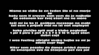 6pack Cukur - Nate Nor video