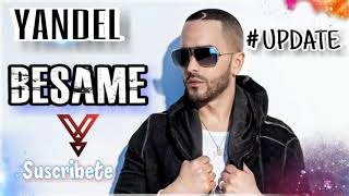 Bésame - Yandel [Álbum]