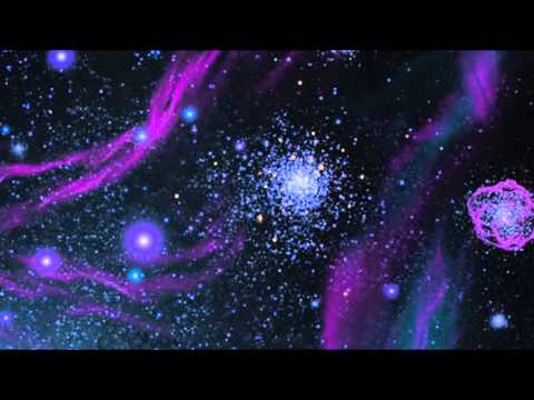 UMA NOVA ERA VEM CHEGANDO