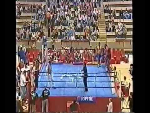 WATCH: See Demian Maia Beat A Man Senseless In His 2001 MMA Debut