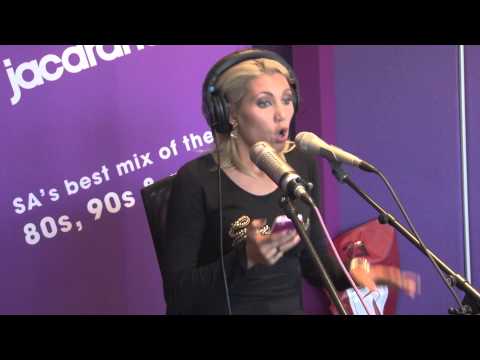 Charlize Berg - Roar (Katy Perry Cover)