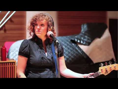 The Chambermaids - Down in the Berries (Live on The Local Show)