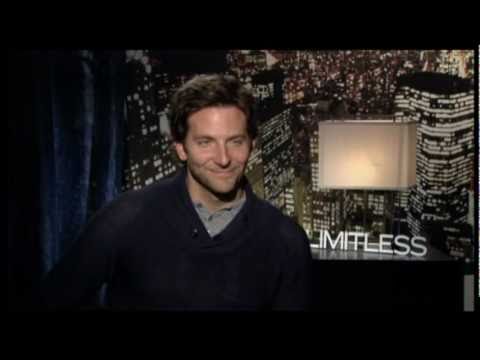 Bradley Cooper on The Hangover Part 3!